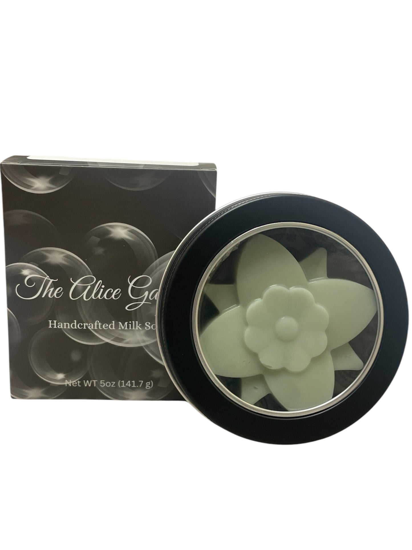 Tobacco Caramel gift set