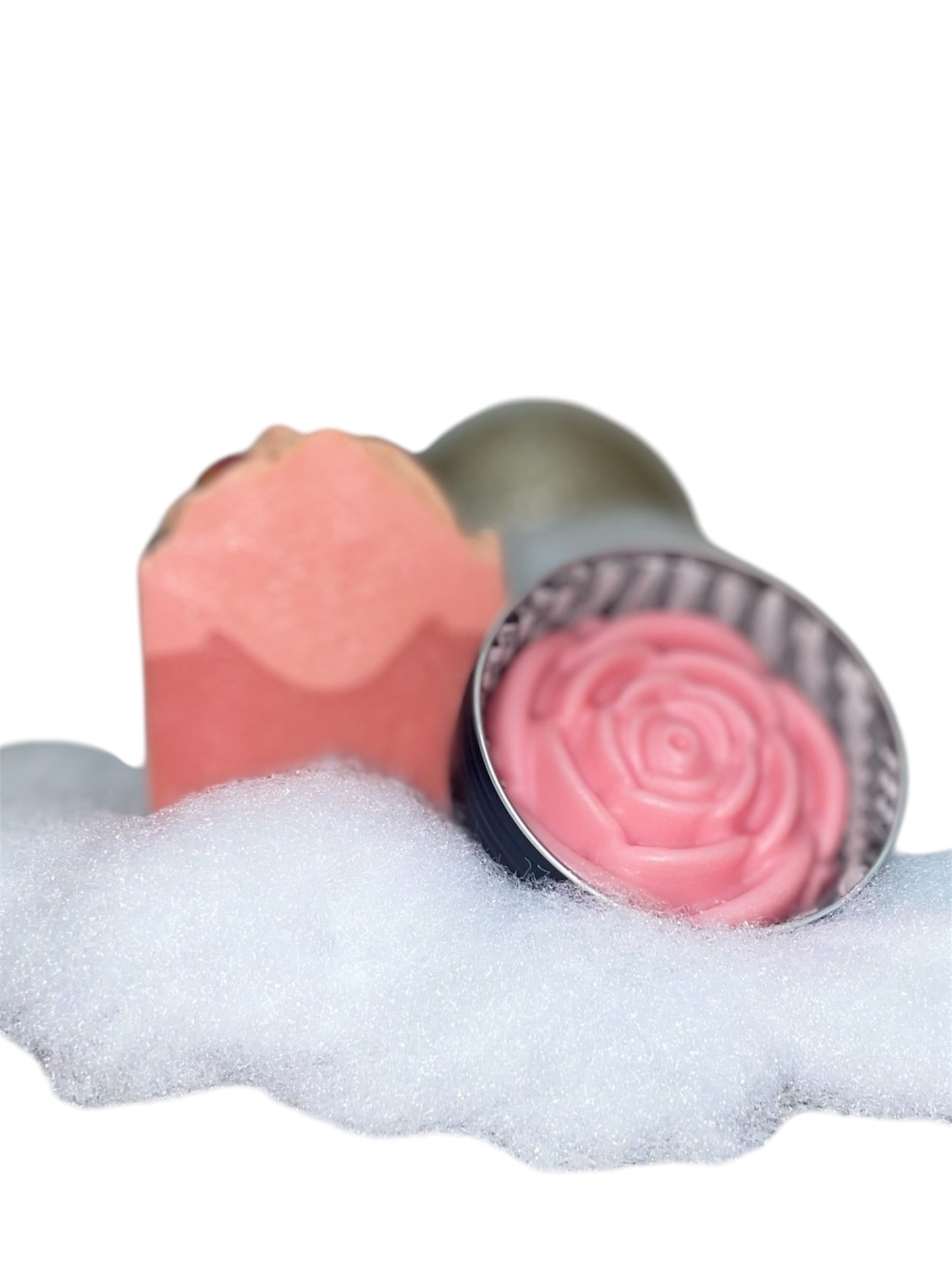 Rose Bouquet Gift set image 2