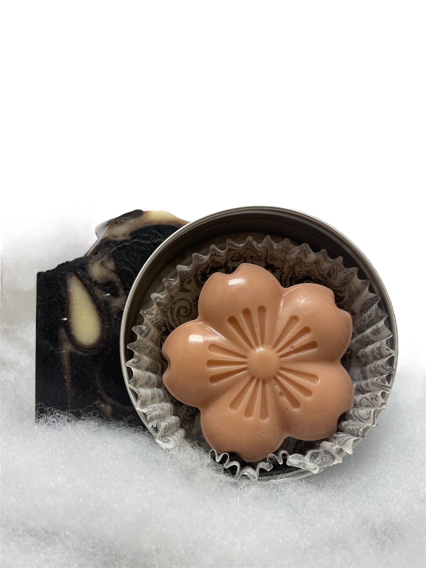 Bourbon Butterscotch gift set image 2