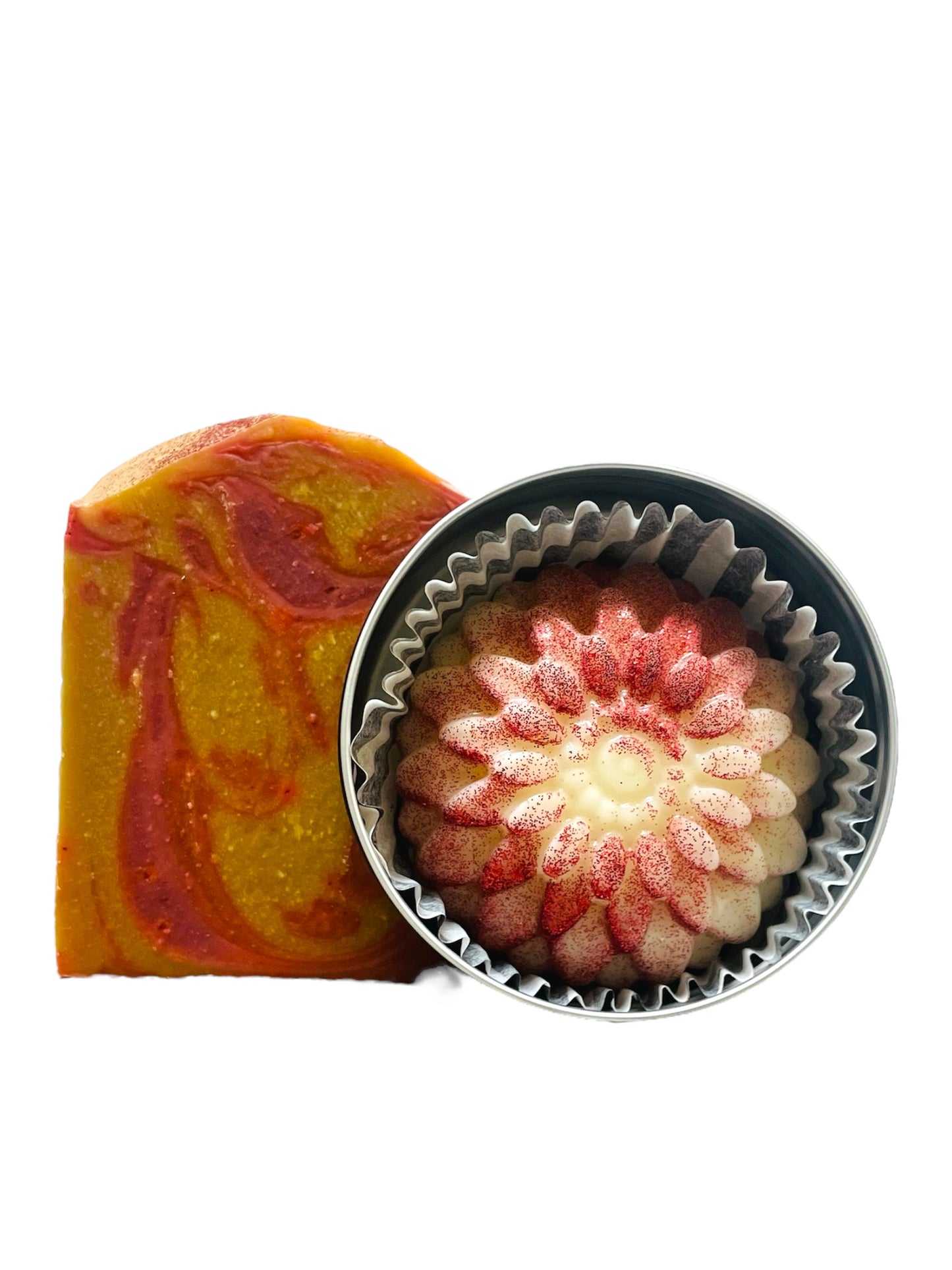 Cranberry Clove
