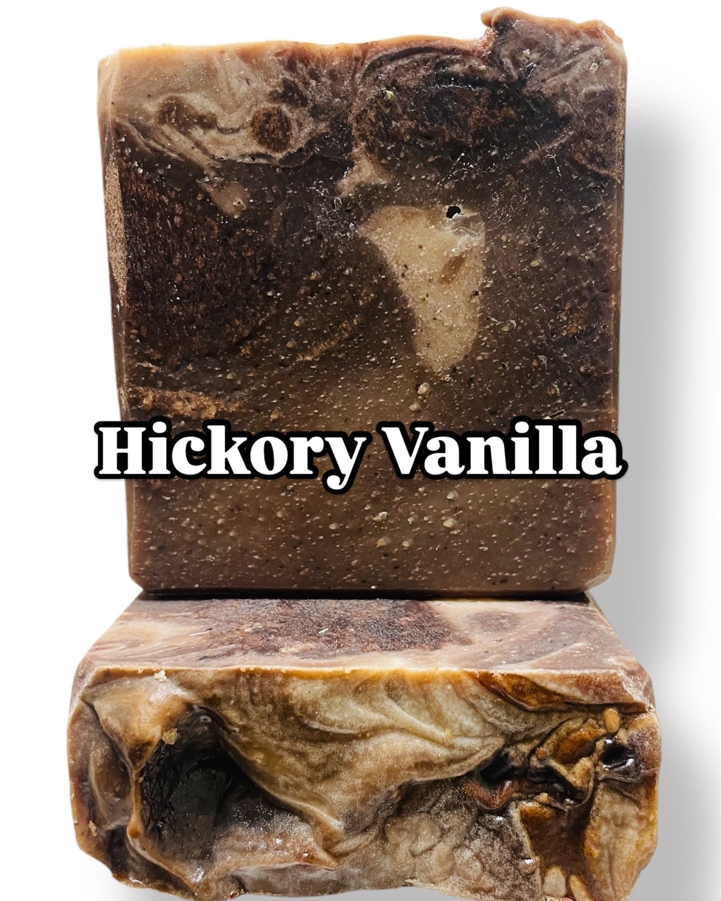 Hickory Vanilla
