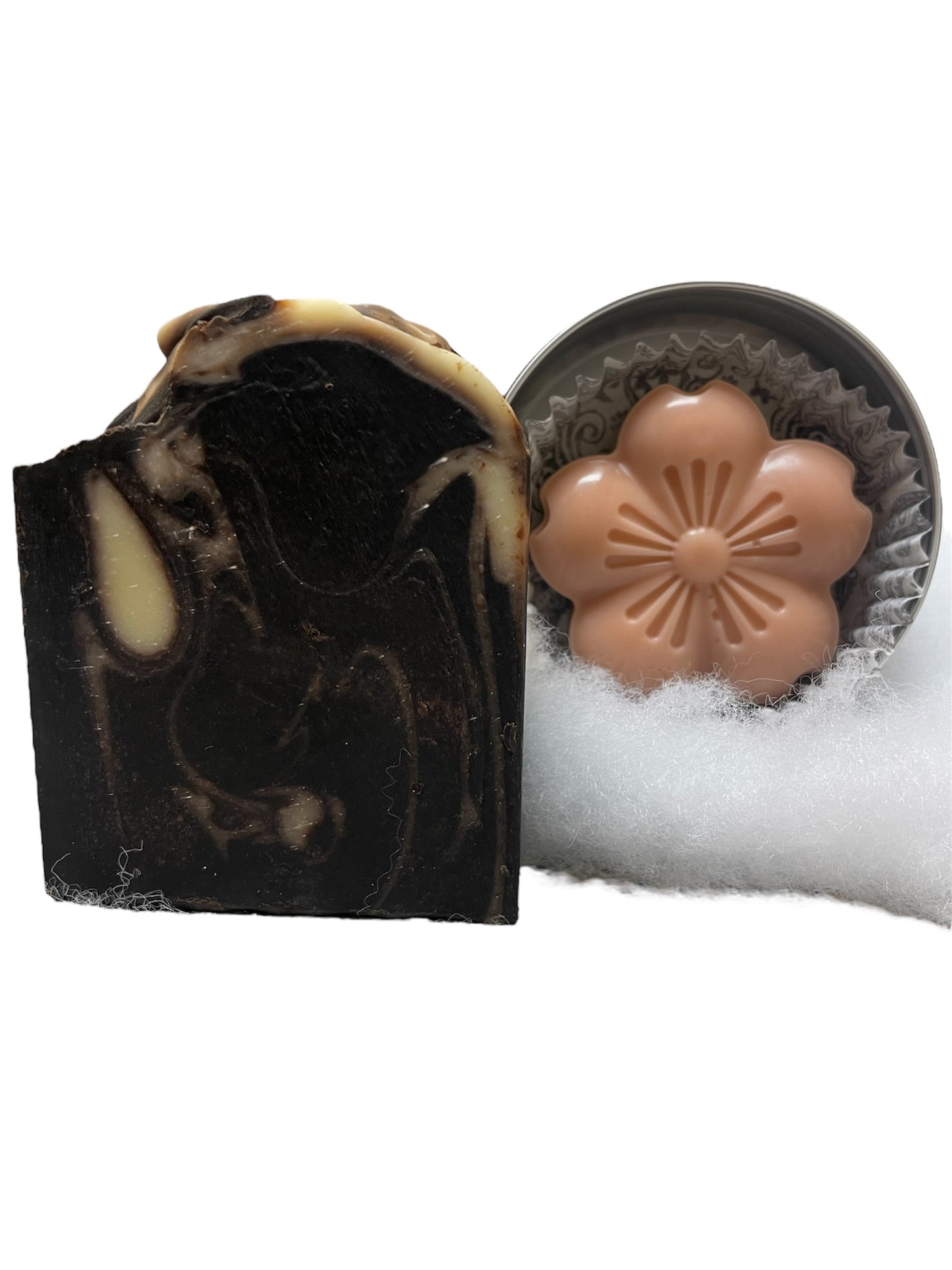 Bourbon Butterscotch gift set image 0