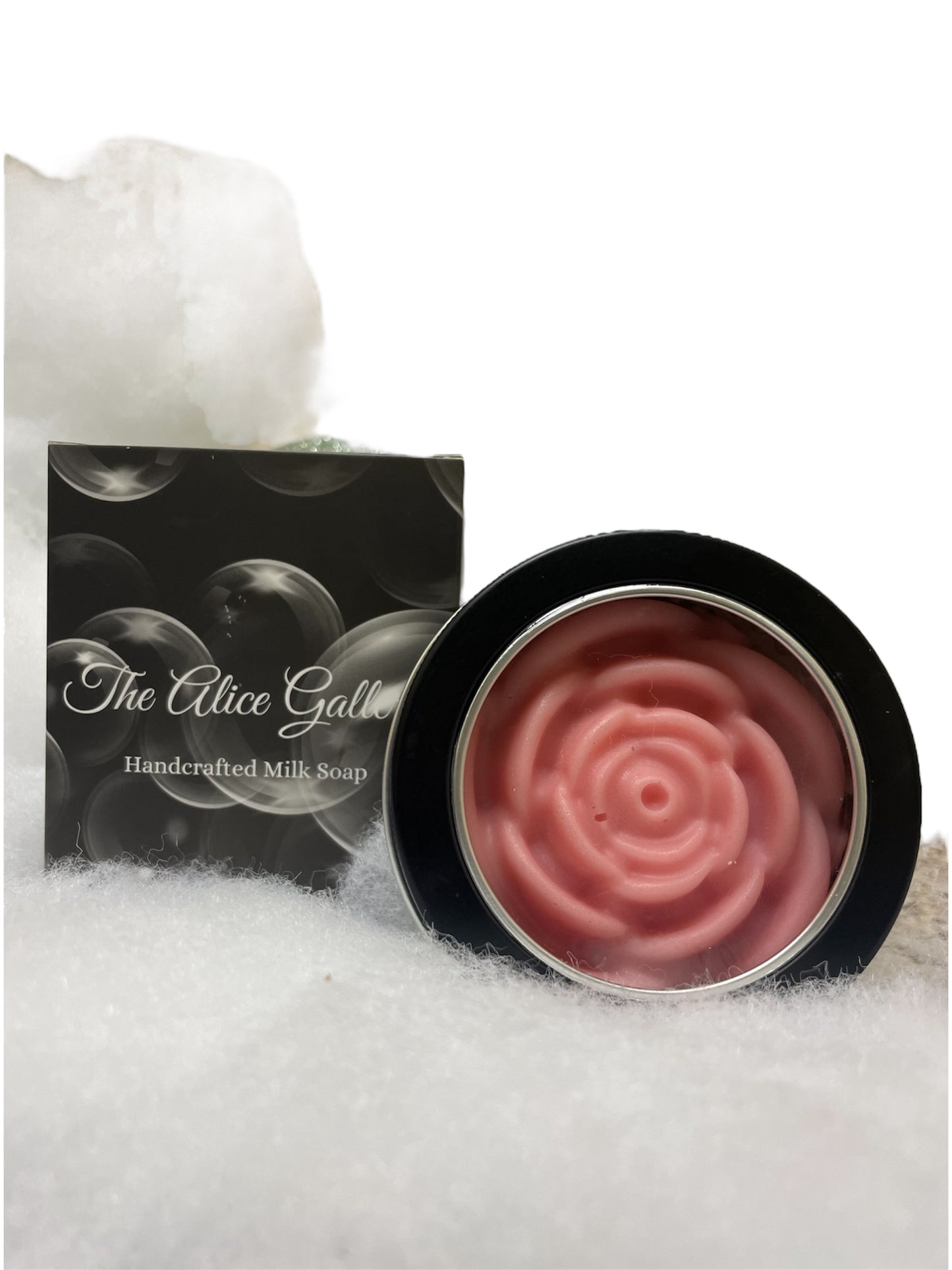 Rose Bouquet Gift set image 0